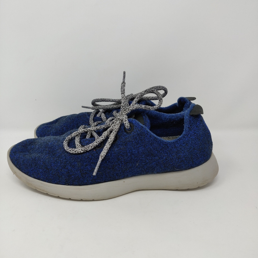 All Bird Wool Runner Shoes Sneakers